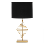 360 X 660CM Glamorous Versatile Style Table Lamp