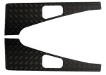 Front Runner Land Rover Defender 90 110 1983-2016 Fender Protector Black – By