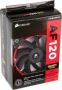 AF120L 1300 Rpm 120MM Low Noise Single Fan