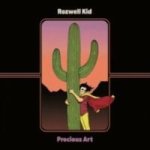 Precious Art Vinyl Record