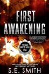 First Awakenings - Gliese 581g Paperback