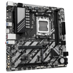 Gigabyte Amd B840 Chipset For Amd AM5 2X Dual DDR5 2X M2 1X HDMI