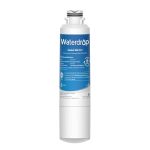Waterdrop WD-F27 Replacement For Samsung Refrigerator Water Filter Haf-cin exp DA29-00020B Haf-cin RF28HMEDBSR RF263BEAESR RS25J