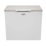 K.i.c 285L Chest Freezer White – Kcg 300 2 Wh