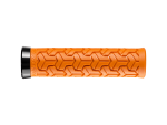 Bontrager Se Elite Recycled Grip Set- Roarange