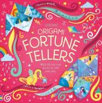 - Origami Fortune Tellers 7YRS+