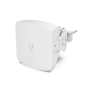 Ubiquiti Uisp 60GHZ/5GHZ Wave Ap 30 Degrees Includes Poe Injector Wave-ap-ubam-wave-ap