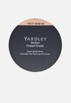 Stayfast Pressed Powder - Misty Beige
