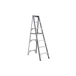 7 Domestic Single Sided A-frame Ladder