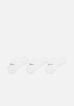 Nike Everyday Plus Lightweight - White wolf Grey