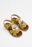 Palesa Leather - Mango