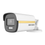 Hikvision 2MP 3.6MM Colorvu Fixed Bullet Camera DS-2CE12DF3T-F 3.6MM