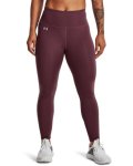 Women's Ua Motion Ankle Leggings - Ash Plum XL