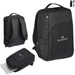 COUGAR Swiss Arlington Recycled Pet Laptop Backpack