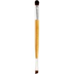 The Body Shop Double Ended Eyeshadow Brush