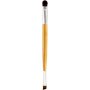 The Body Shop Double Ended Eyeshadow Brush