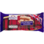 Rich Tea Shortbread Finger Biscuits 210G