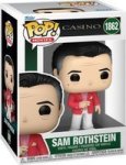 Pop Casino: Vinyl Figure - Sam Rothstein