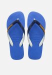 Havaianas Top Mix Flip Flops - Blue Star