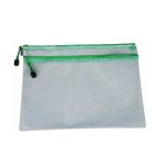 Bantex Clear Pencil A4