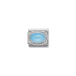 Composable Classic Link Birthstone Of December