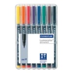 Lumo Permanent Ohp 317 WP8 Med