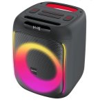 Kenwood AS-P200BT – Portable Party Speaker Bluetooth