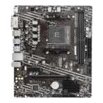 MSI A520M-A Pro Amd AM4 Matx Gaming Motherboard - A520M-APRO