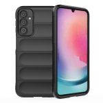 Cover For Samsung Galaxy A24 - Magic Shield Shockproof Case