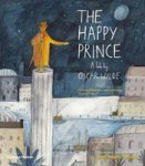 The Happy Prince - A Tale By Oscar Wilde Paperback