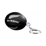 All Blacks Keyring