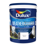 Dulux Weatherguard – 5L – Stoneware