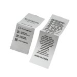 Clothing Tags
