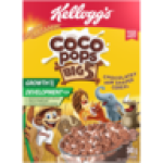 Coco Pops Paws Chocolate Flavoured Multigrain Cereal 340G