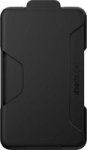Speck Products Universal Phone Case Loot Lock Stick-on Wallet Black