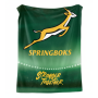 Springboks Fleece Blanket 130 X 150 Cm