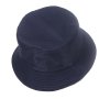 Reversible Bucket Hat - Solid Color Sun Protection Casual Streetwear Fisherman Cap For Men & Women