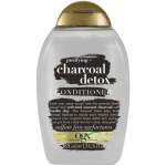 Purifying + Charcoal Detox Conditioner 385ML