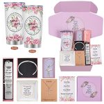 Christian Gifts For Women Inspirational Religious Gifts For Women 7PCS Christian Gift Basket For Mom Faith-based Birthday For Si