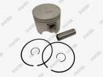 Yamaha Piston Kit 0.25MM 115-200HP Amp