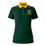 Ladies Ca Supporters Jersey S S Vintage