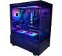Antec Gaming PC - 07 Intel Core I5 14400F 32 Gb Ram/geforce Rtx 4060TI 8G Graphics Card GRAPHICS/1000 Gb Hard Disk/windows 10 Pro 64-BIT /8