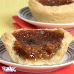 Butter Tart Concentrate - 10ML