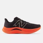 New Balance Men's Fuel Cell Propel V4 D - Black Dragonfly - UK8.5