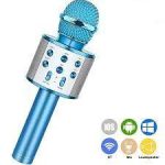 4AKID Wireless-microphone-assorted-colours