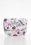 Braidy Chunky Slider - Ecru