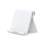 UGreen Multi Angle Phone Stand White War 1 Year