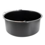 Creative Cooking Round Air Fryer Baking Pan CC-224