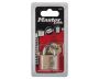 Brass Pad Lock - 60MM