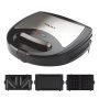 Sokany 3-IN-1 Multifunctional Electric Sandwich Maker
